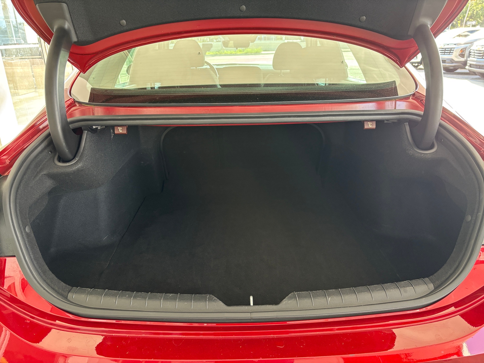 Thumbnail: 2025 Hyundai Sonata - 6