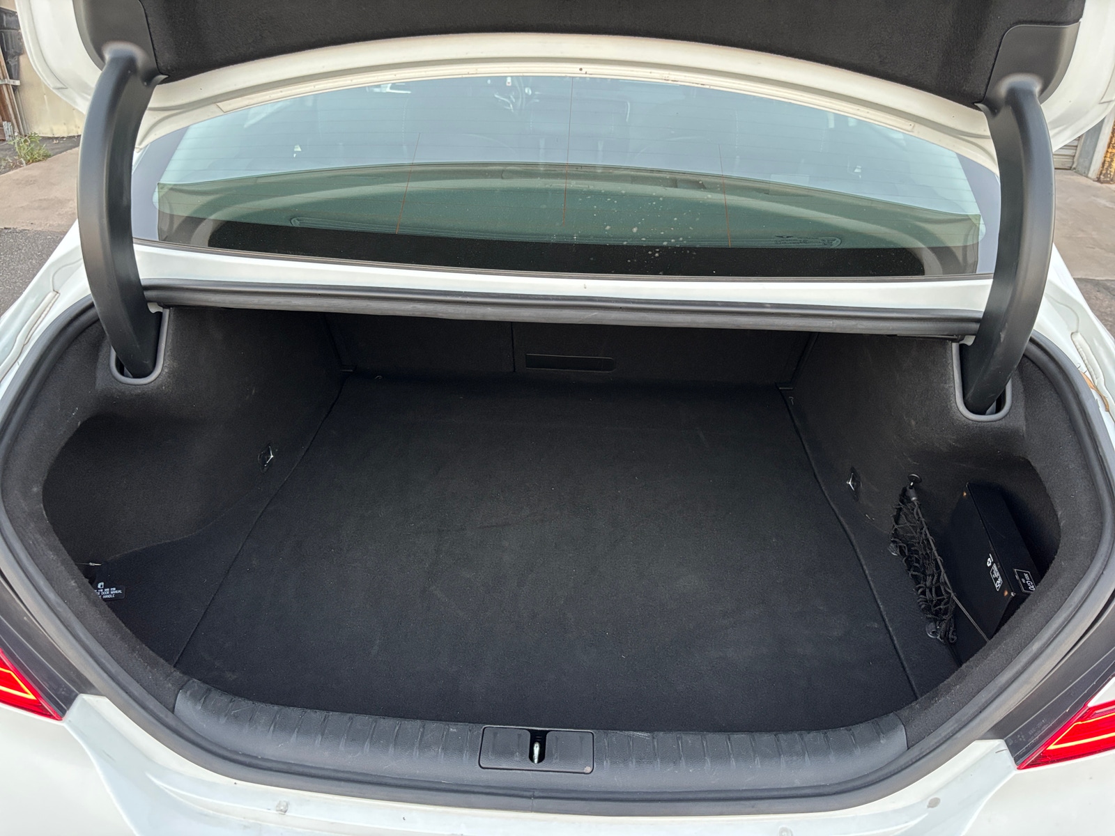 Thumbnail: 2025 Genesis G70 - 6