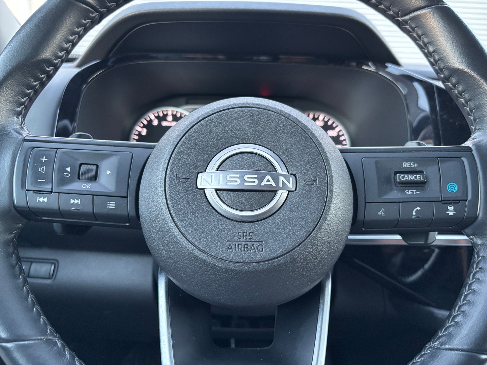 Thumbnail: 2025 Nissan Pathfinder - 5