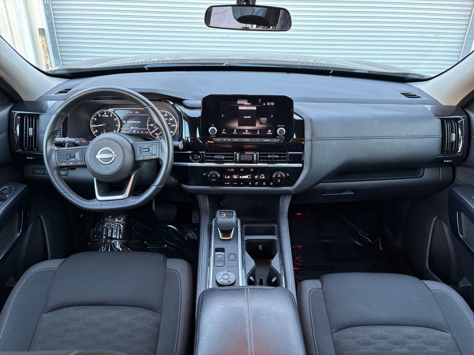 Thumbnail: 2025 Nissan Pathfinder - 3