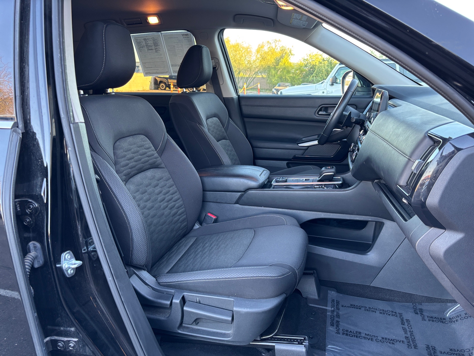 Thumbnail: 2025 Nissan Pathfinder - 2