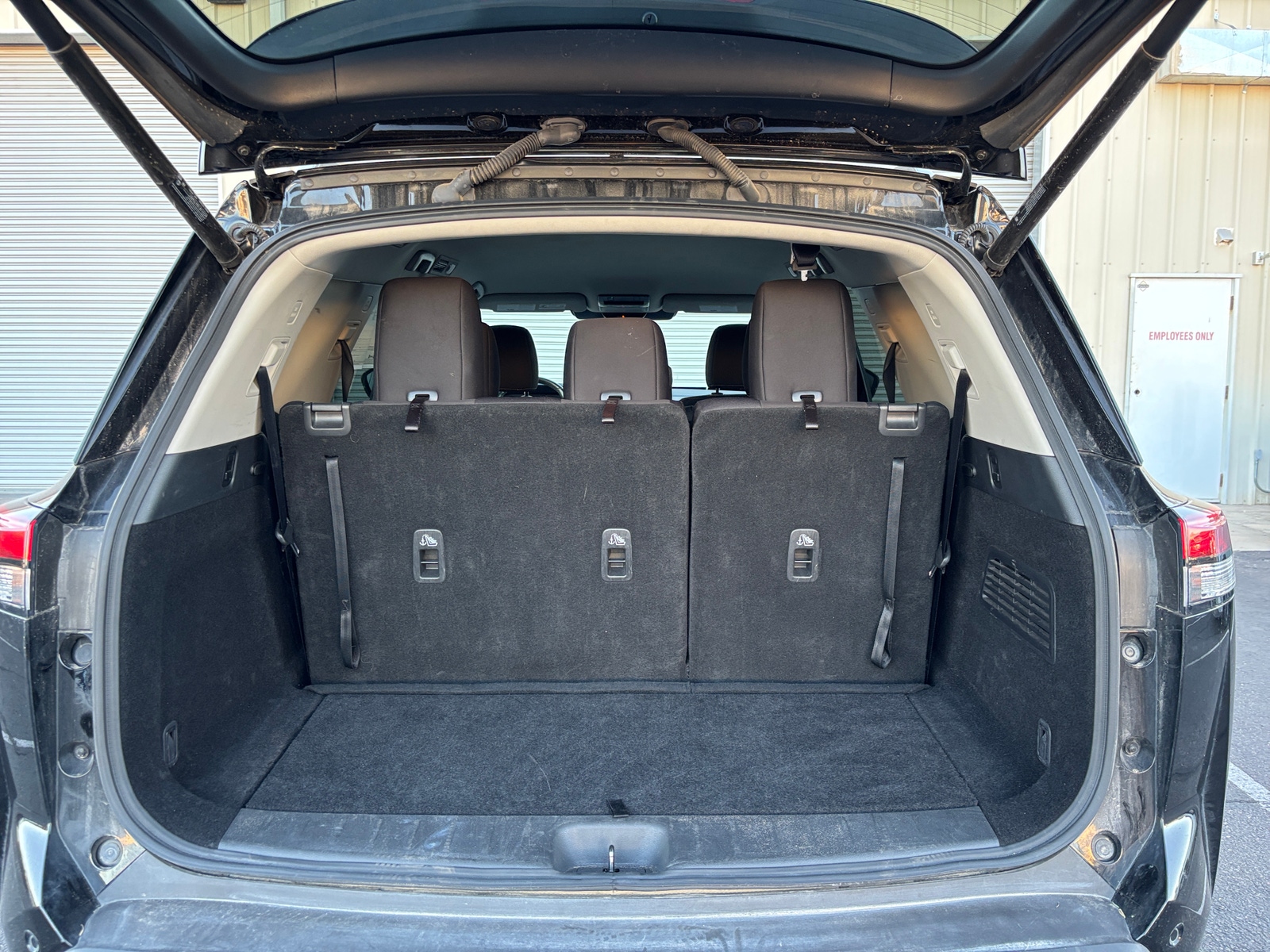 Thumbnail: 2025 Nissan Pathfinder - 7