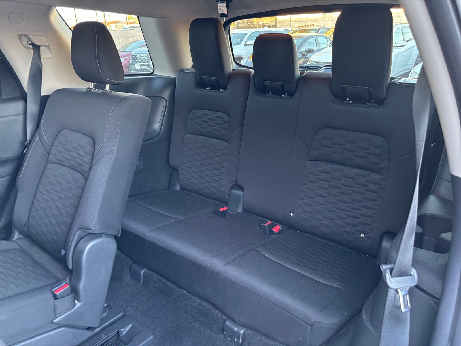 Thumbnail: 2025 Nissan Pathfinder - 6