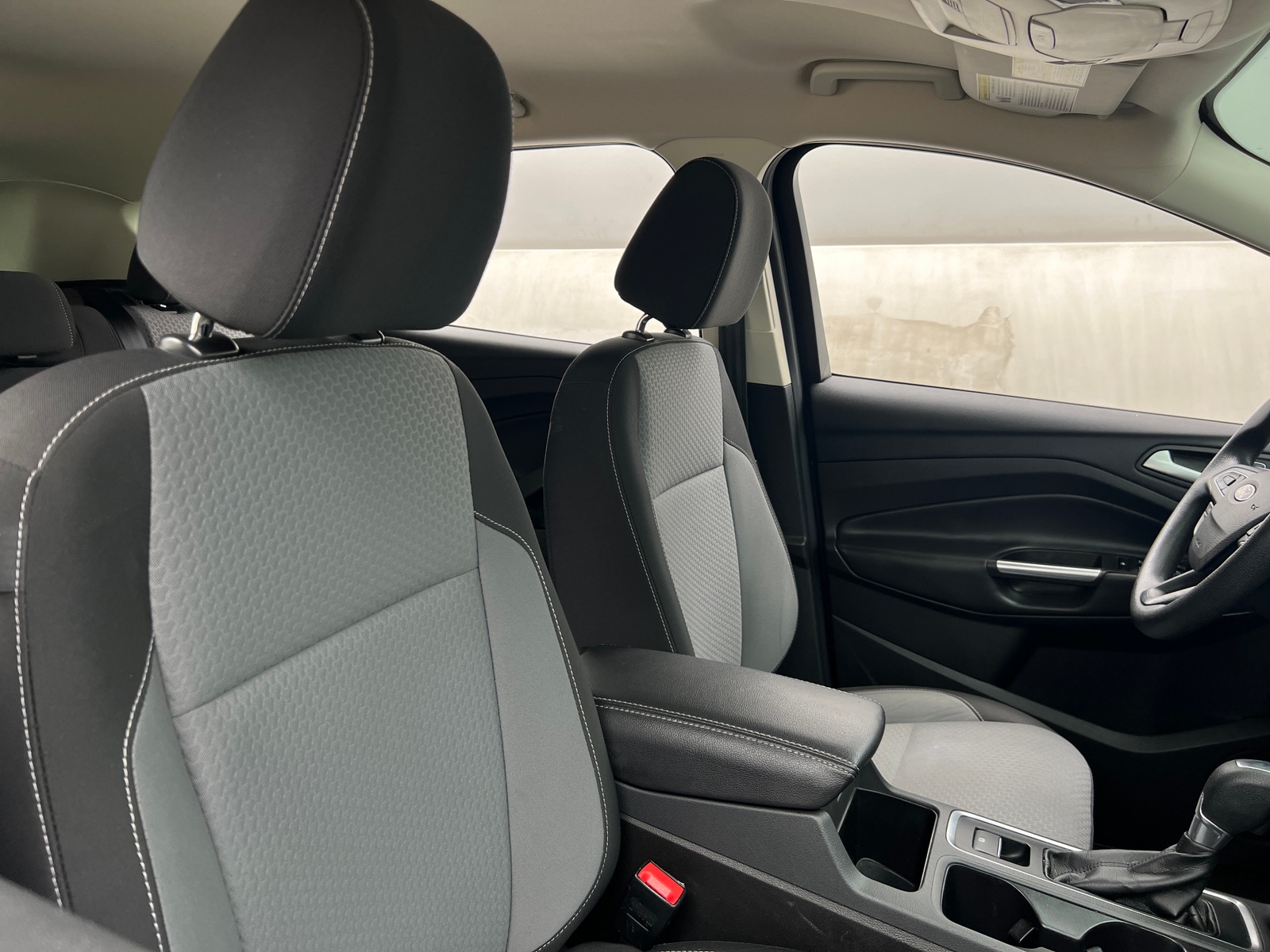 Thumbnail: 2017 Ford Escape - 2