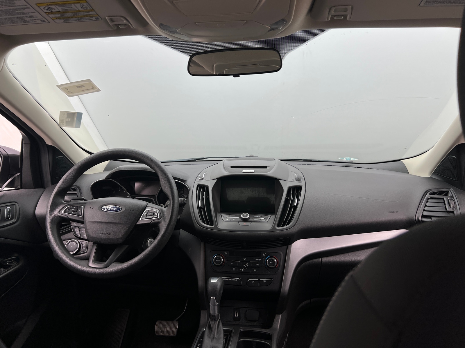 Thumbnail: 2017 Ford Escape - 3