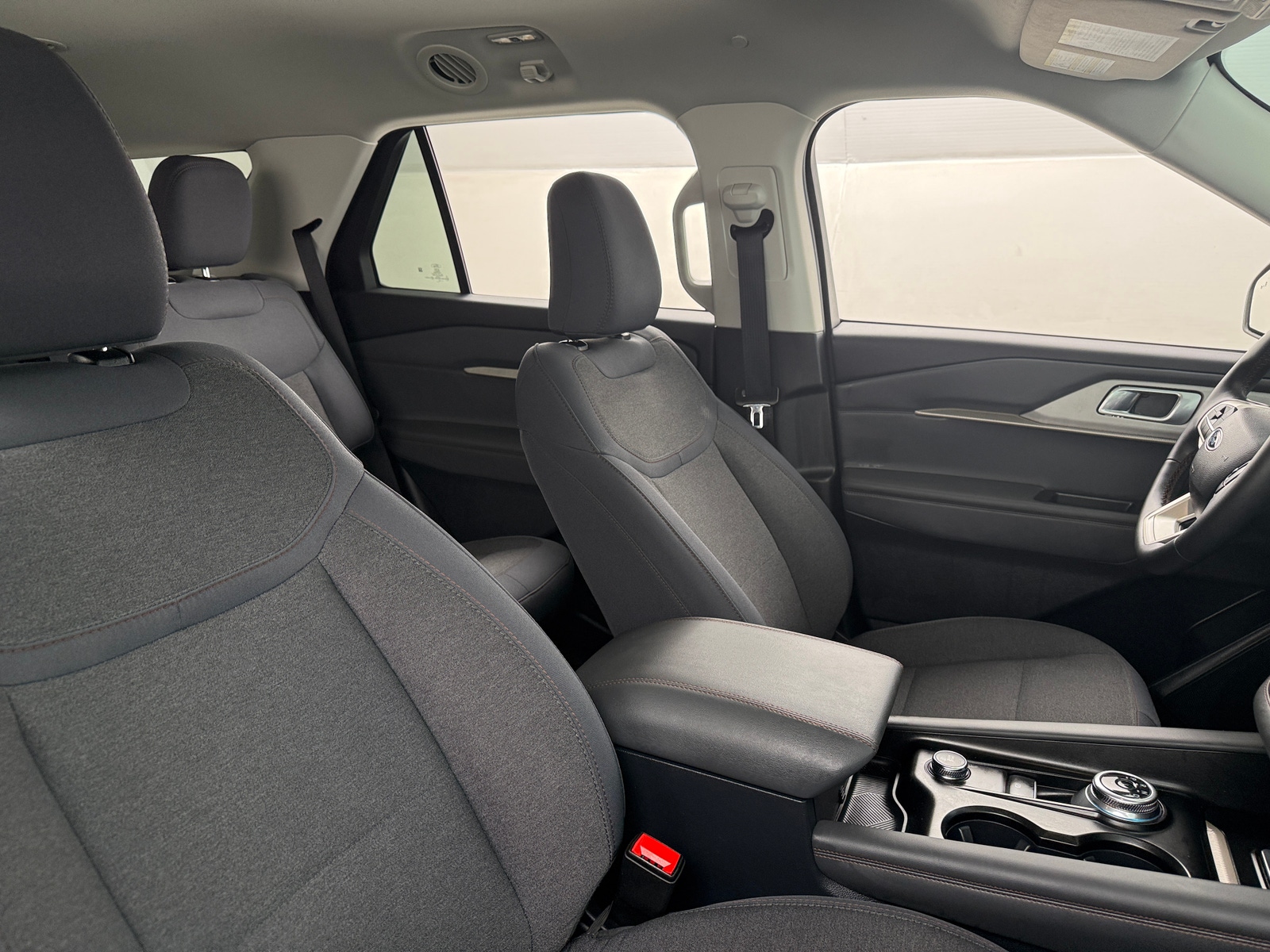 Thumbnail: 2025 Ford Explorer - 2