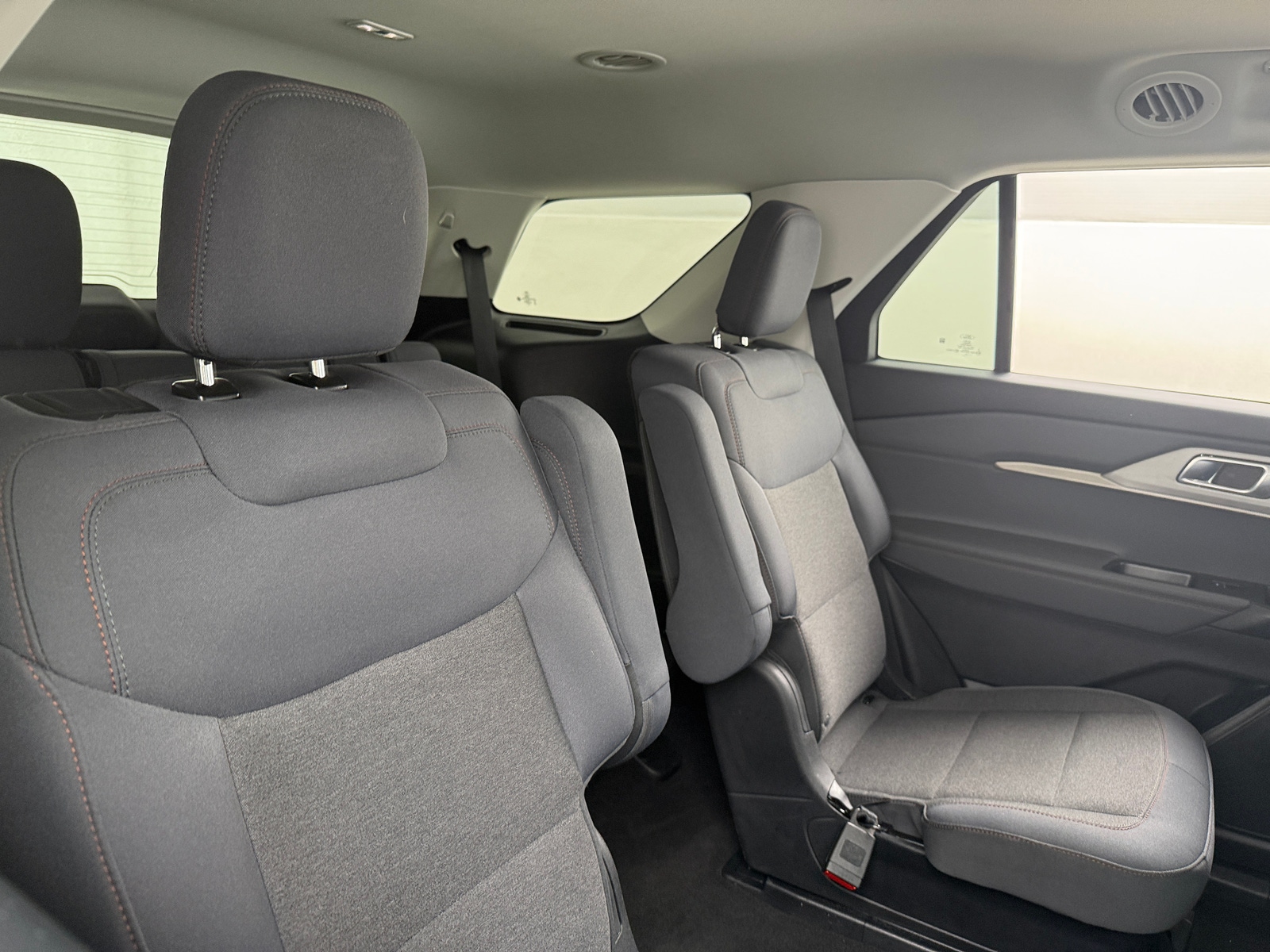 Thumbnail: 2025 Ford Explorer - 6