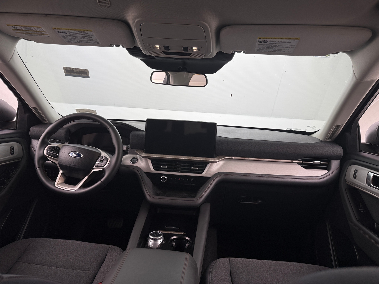 Thumbnail: 2025 Ford Explorer - 3