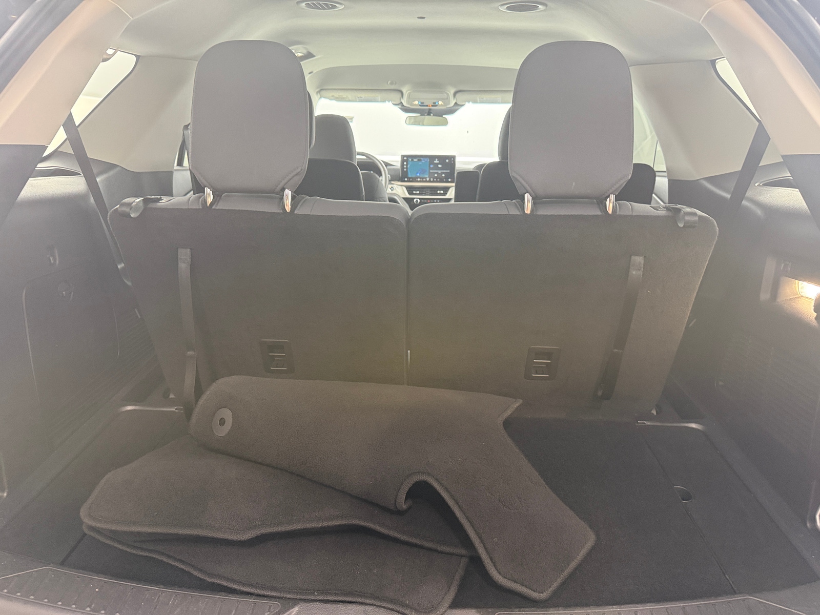 Thumbnail: 2025 Ford Explorer - 7