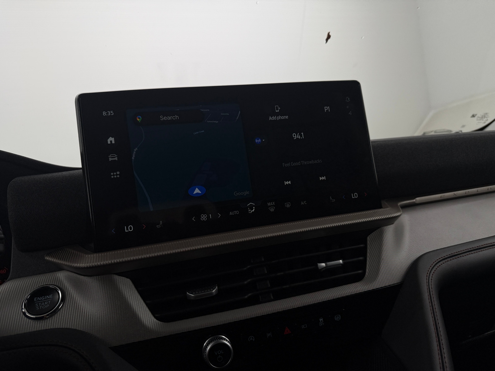 Thumbnail: 2025 Ford Explorer - 4