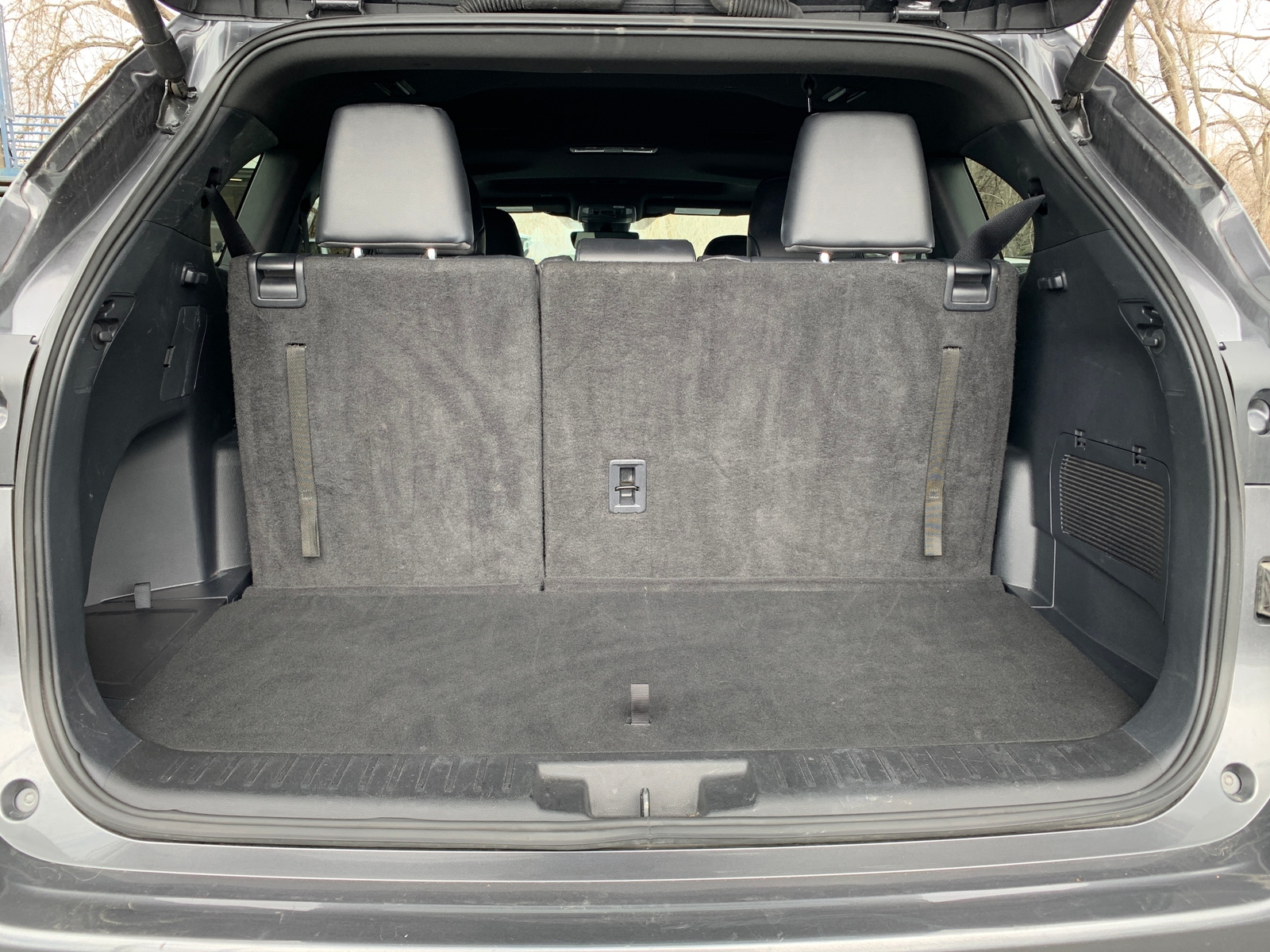 Thumbnail: 2025 Toyota Highlander - 5