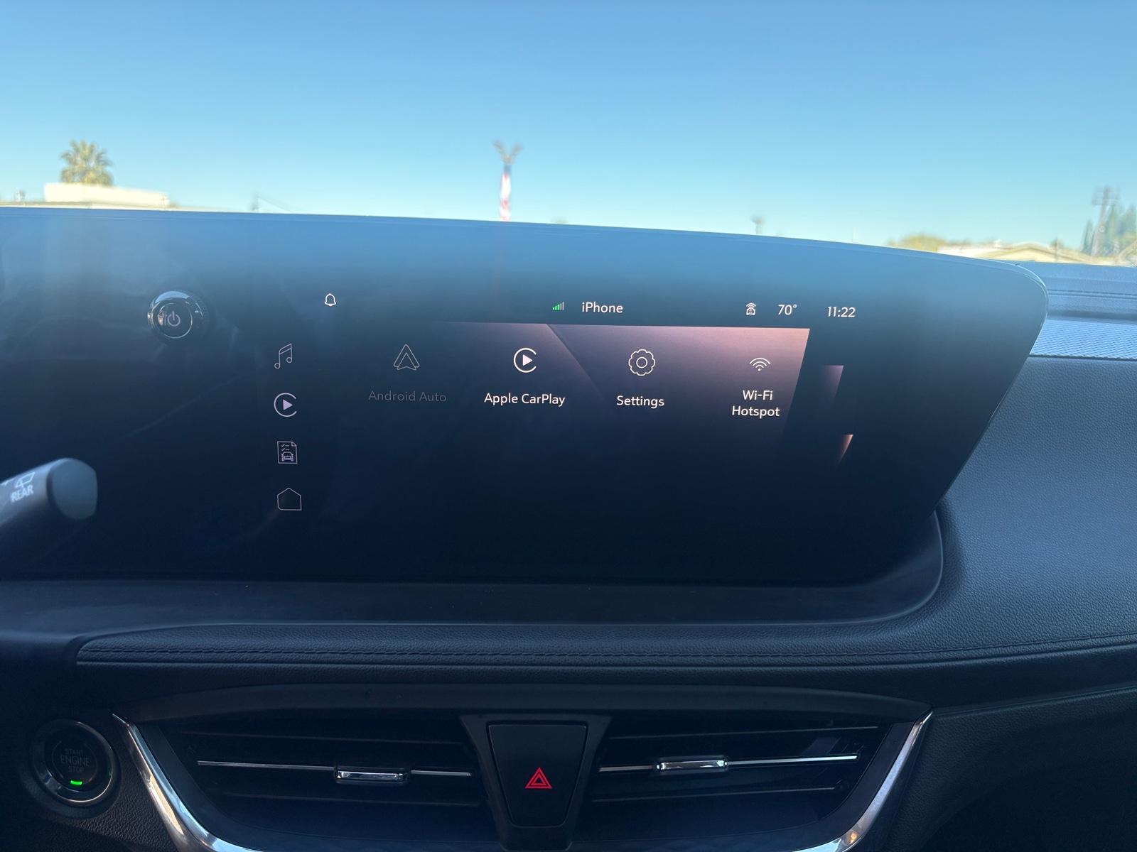 Thumbnail: 2025 Buick Encore GX - 4