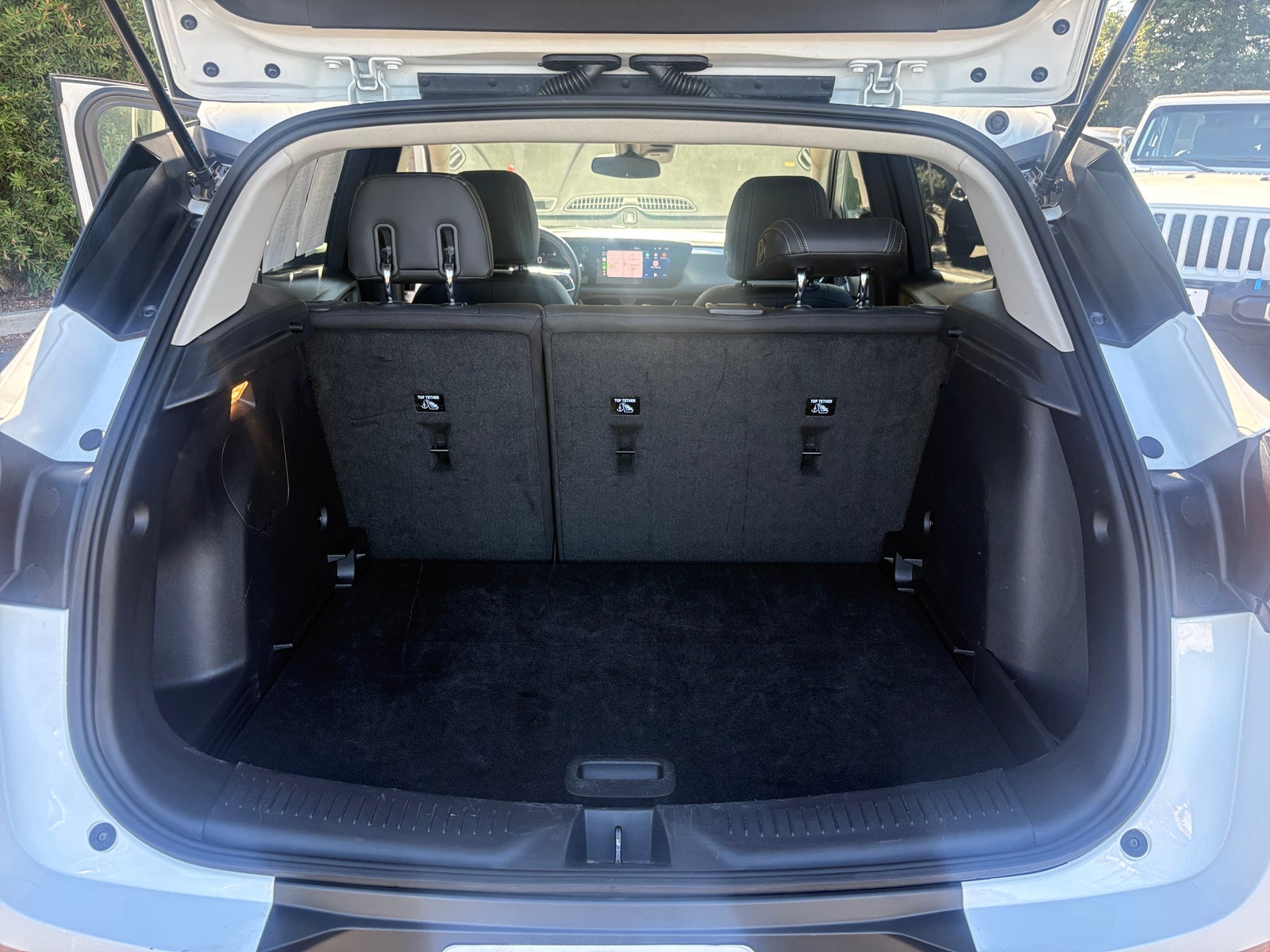 Thumbnail: 2025 Buick Encore GX - 7