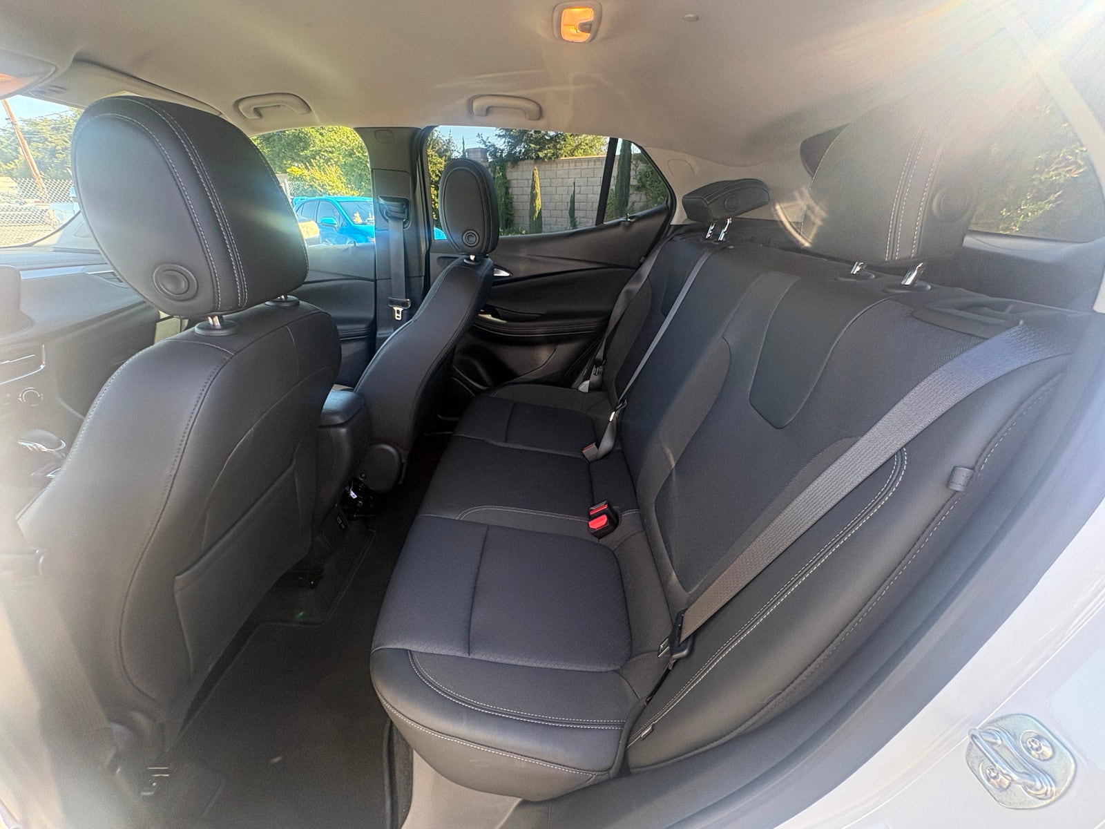 Thumbnail: 2025 Buick Encore GX - 6