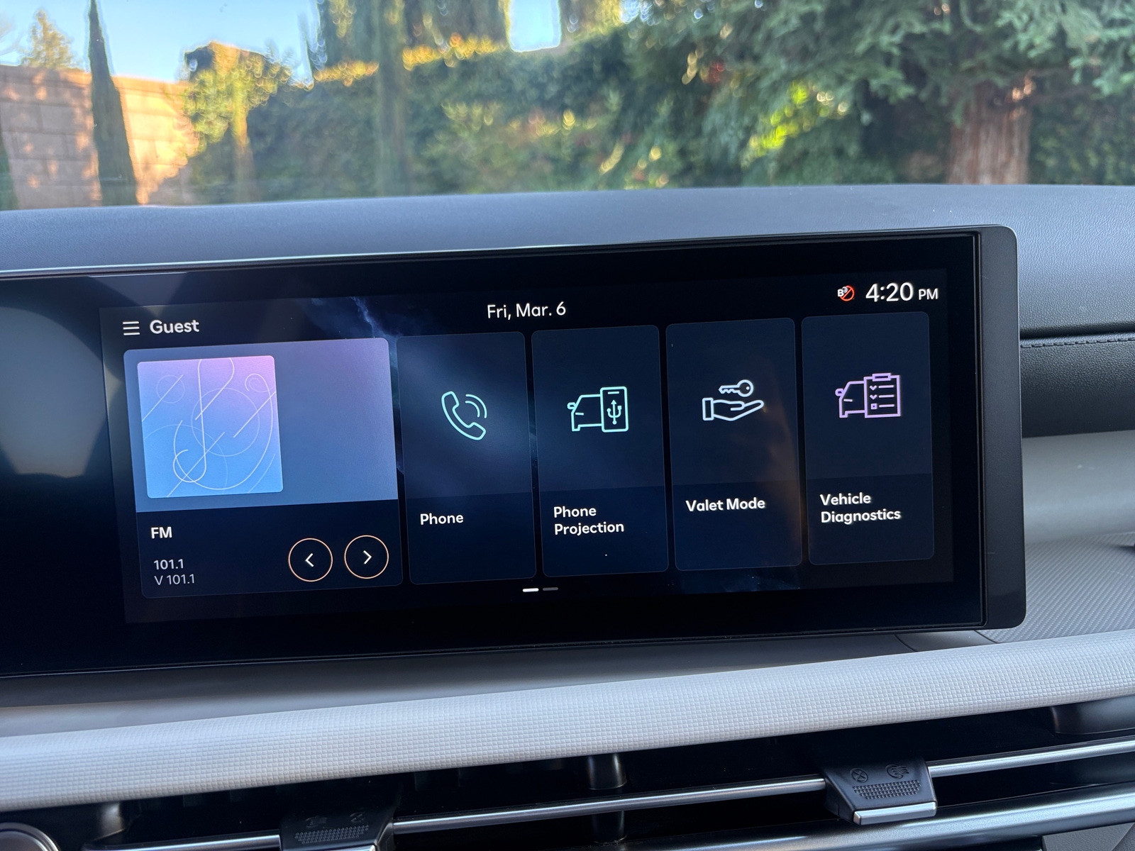 Thumbnail: 2025 Hyundai Tucson - 4