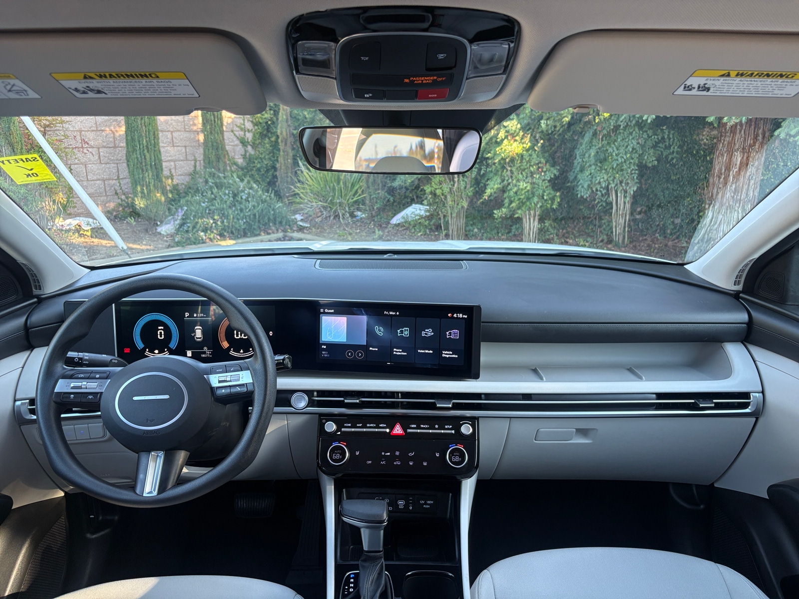 Thumbnail: 2025 Hyundai Tucson - 3