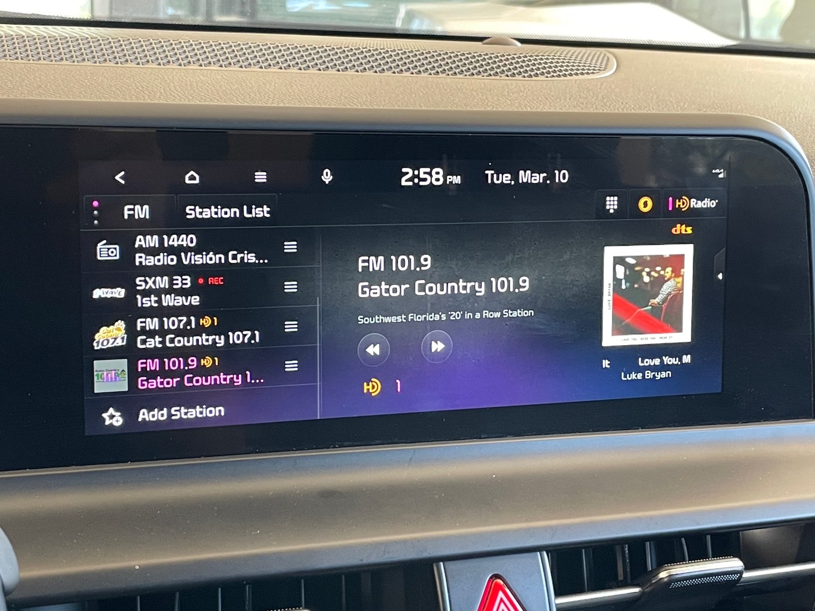 Thumbnail: 2025 Kia Seltos - 4