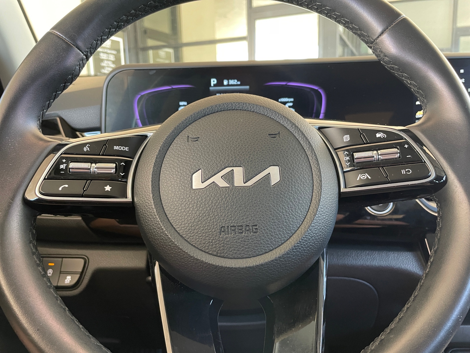 Thumbnail: 2025 Kia Seltos - 5