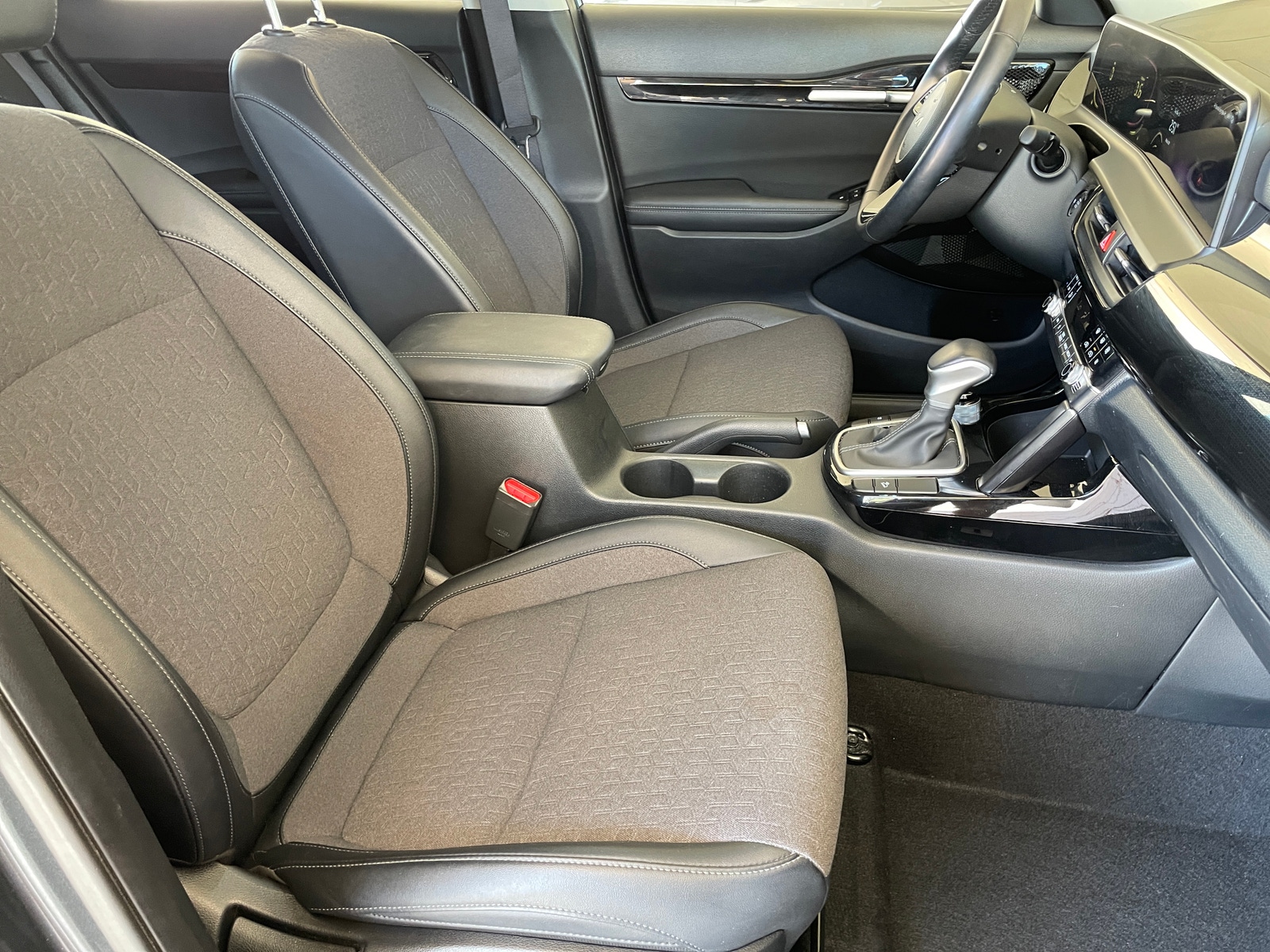 Thumbnail: 2025 Kia Seltos - 2