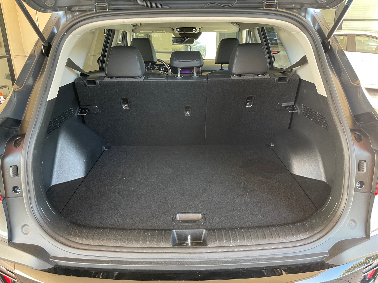 Thumbnail: 2025 Kia Seltos - 6