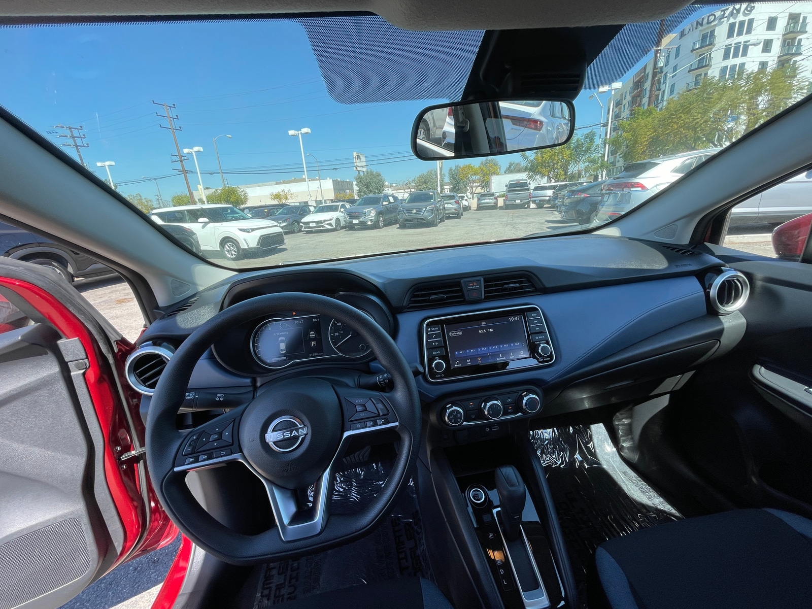 Thumbnail: 2025 Nissan Versa - 3