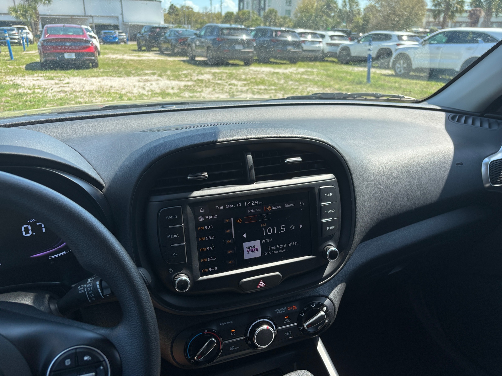 Thumbnail: 2025 Kia Soul - 4