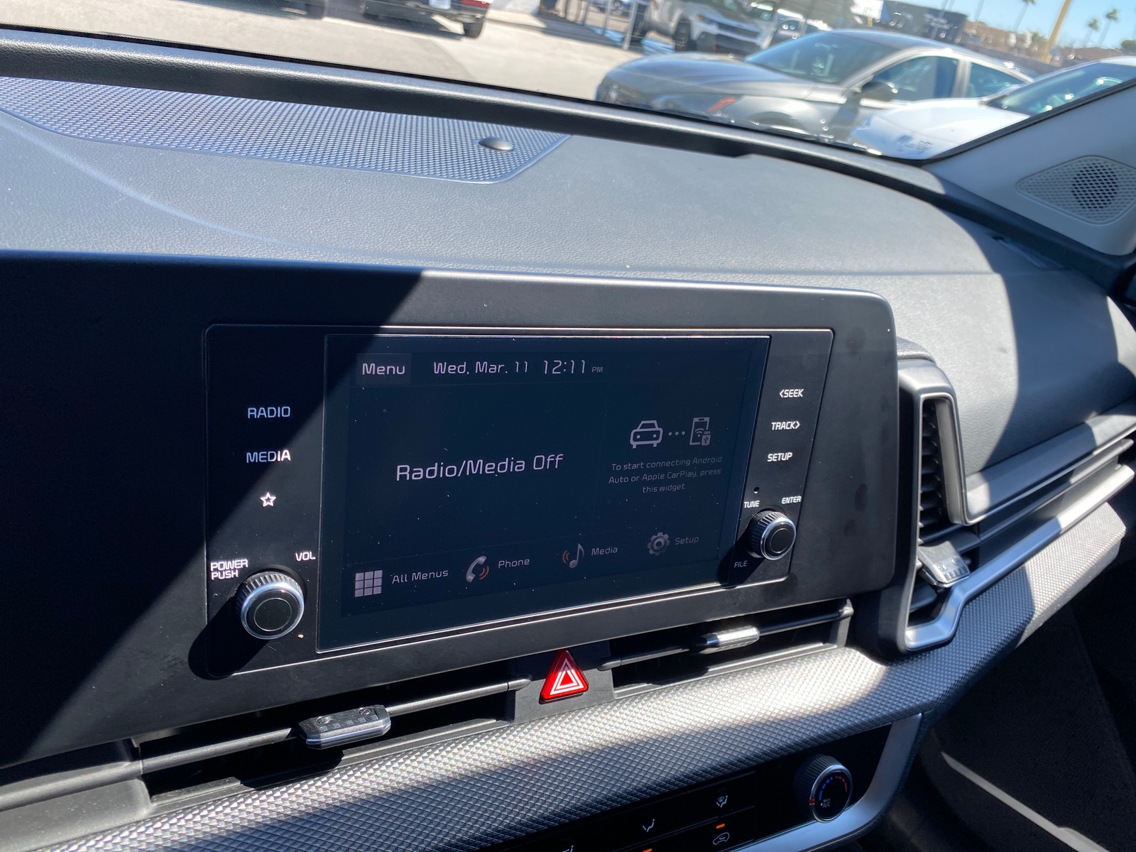 Thumbnail: 2025 Kia Sportage - 4