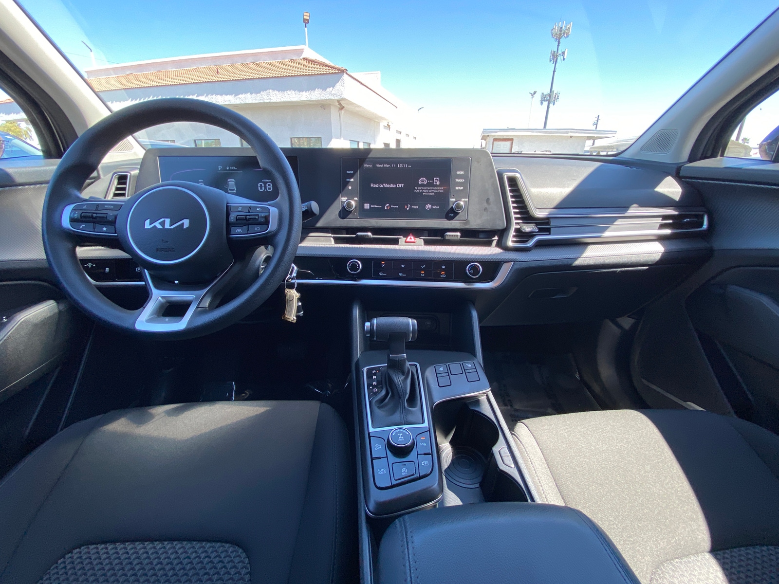 Thumbnail: 2025 Kia Sportage - 3