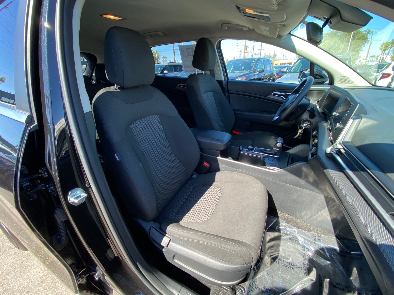 Thumbnail: 2025 Kia Sportage - 2