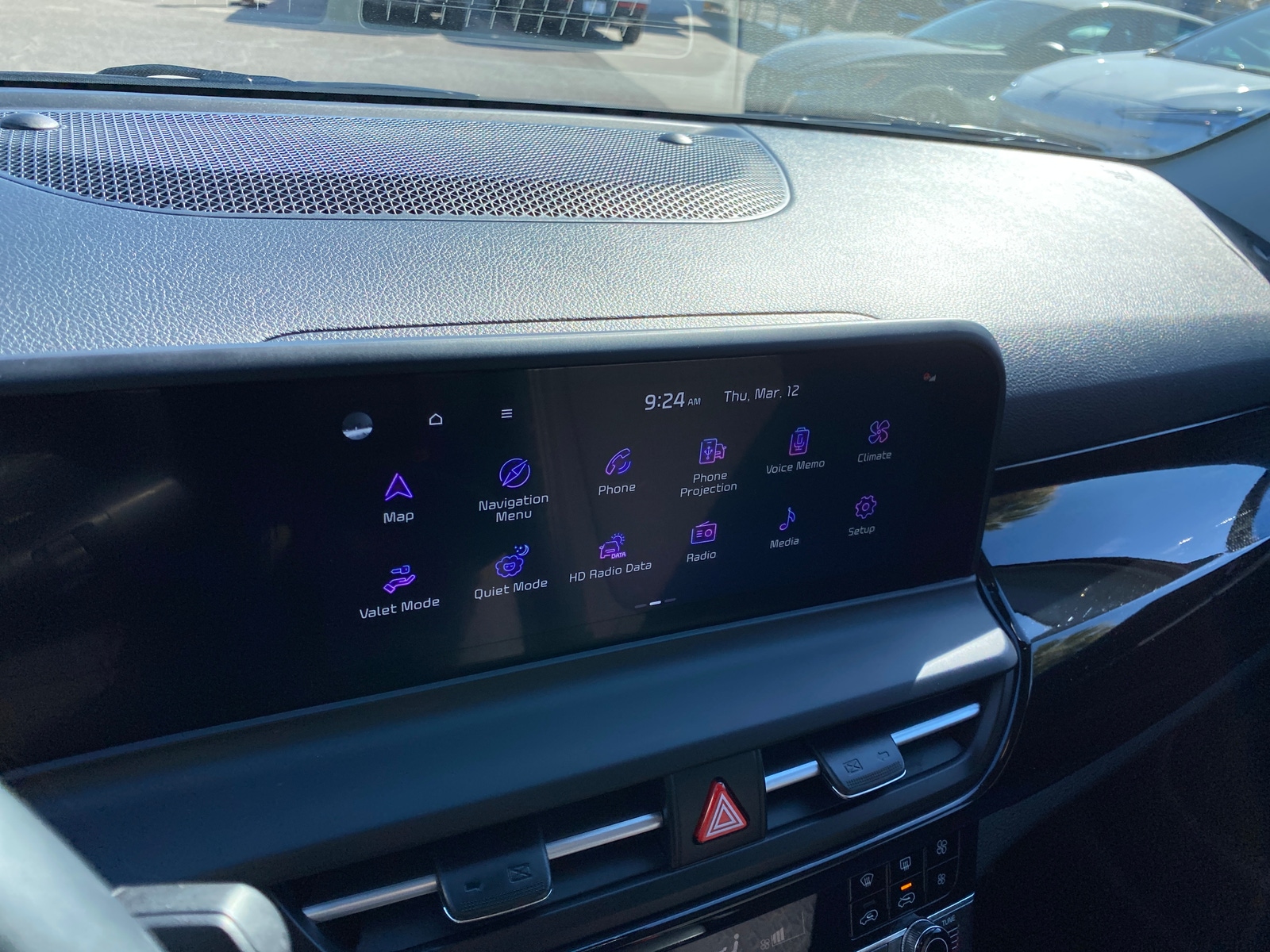 Thumbnail: 2025 Kia Seltos - 4