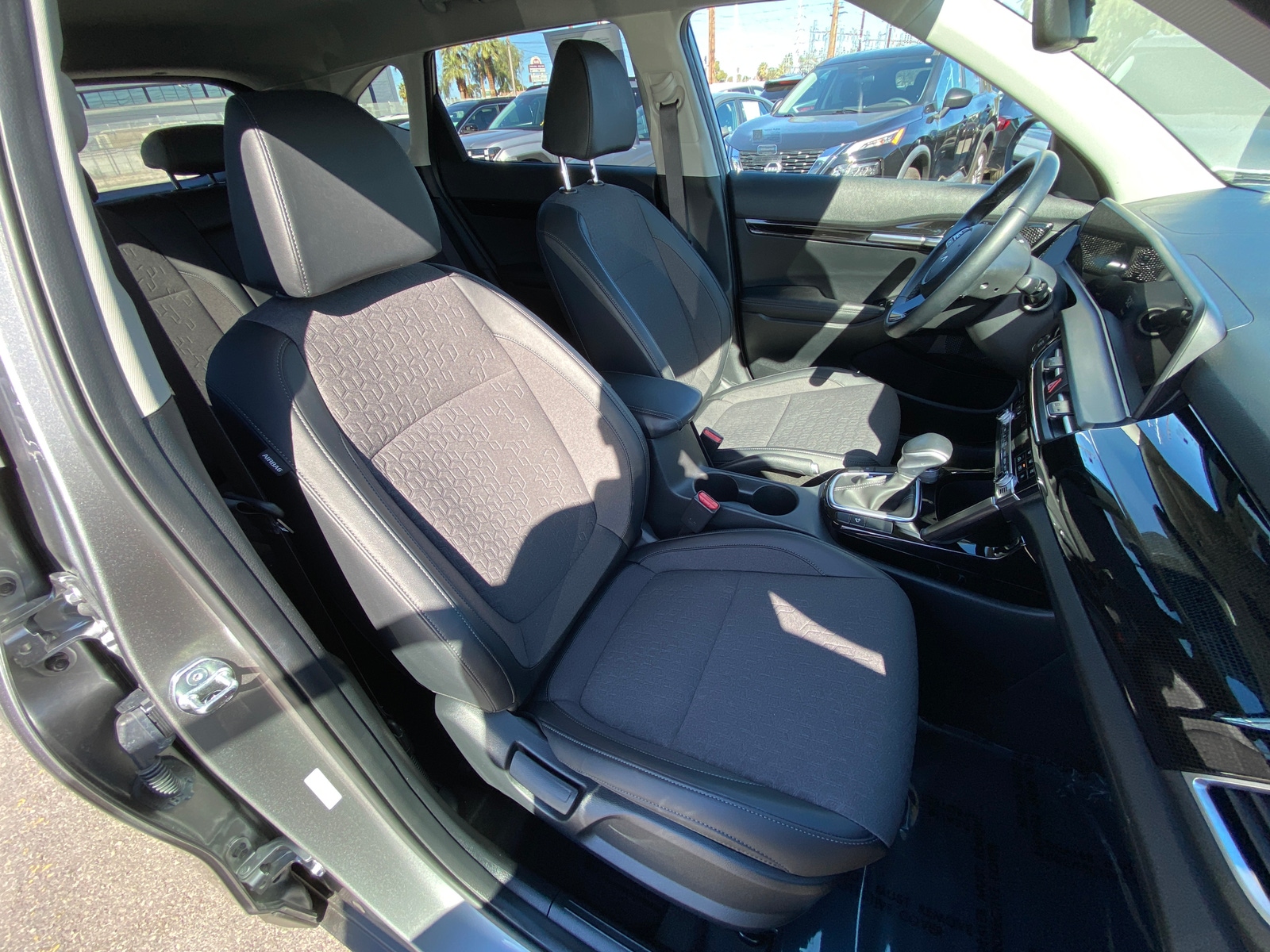 Thumbnail: 2025 Kia Seltos - 2