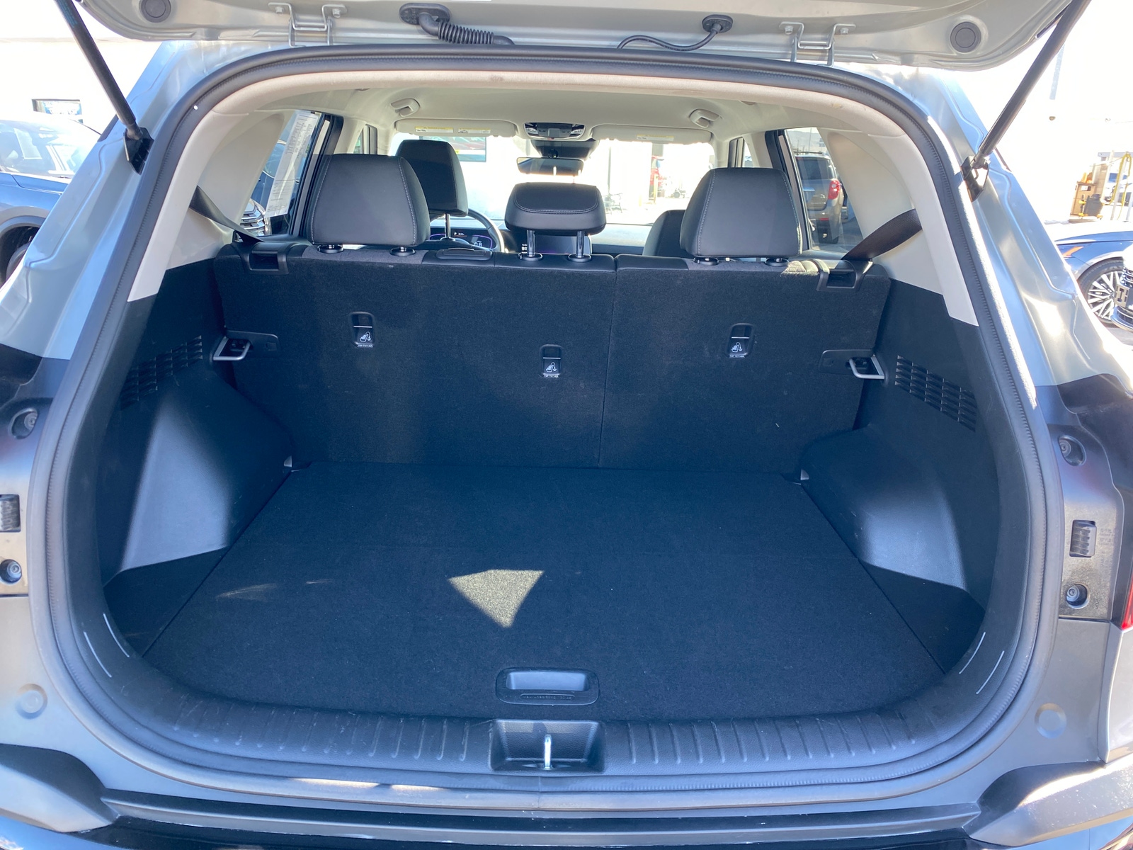 Thumbnail: 2025 Kia Seltos - 6