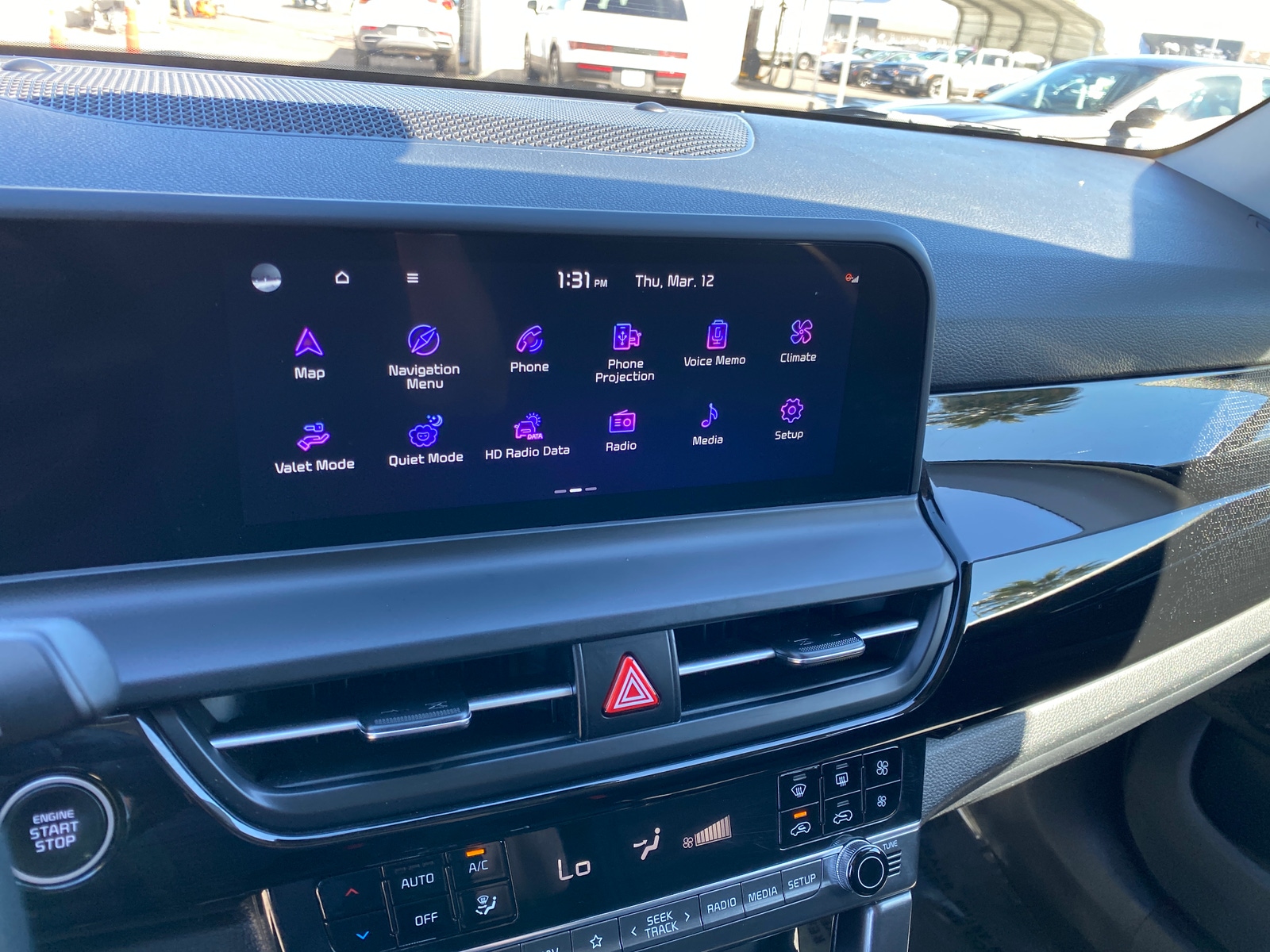 Thumbnail: 2025 Kia Seltos - 4