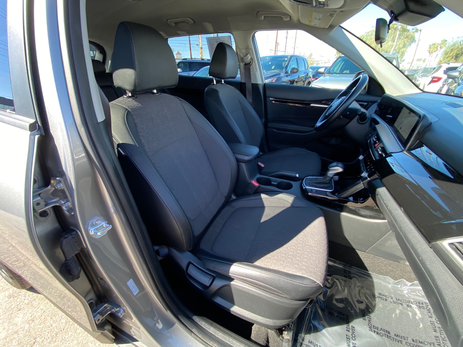 Thumbnail: 2025 Kia Seltos - 2