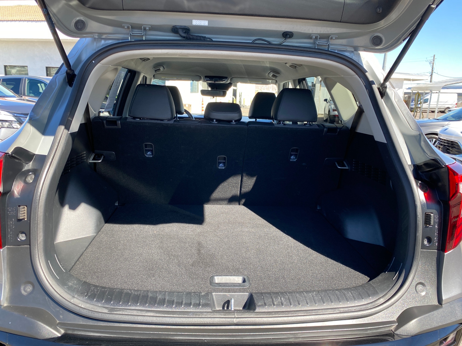 Thumbnail: 2025 Kia Seltos - 6