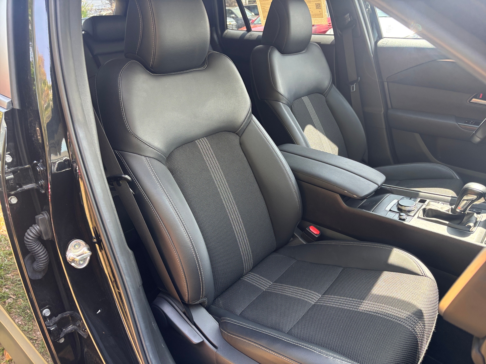 Thumbnail: 2025 Mazda CX-50 - 2