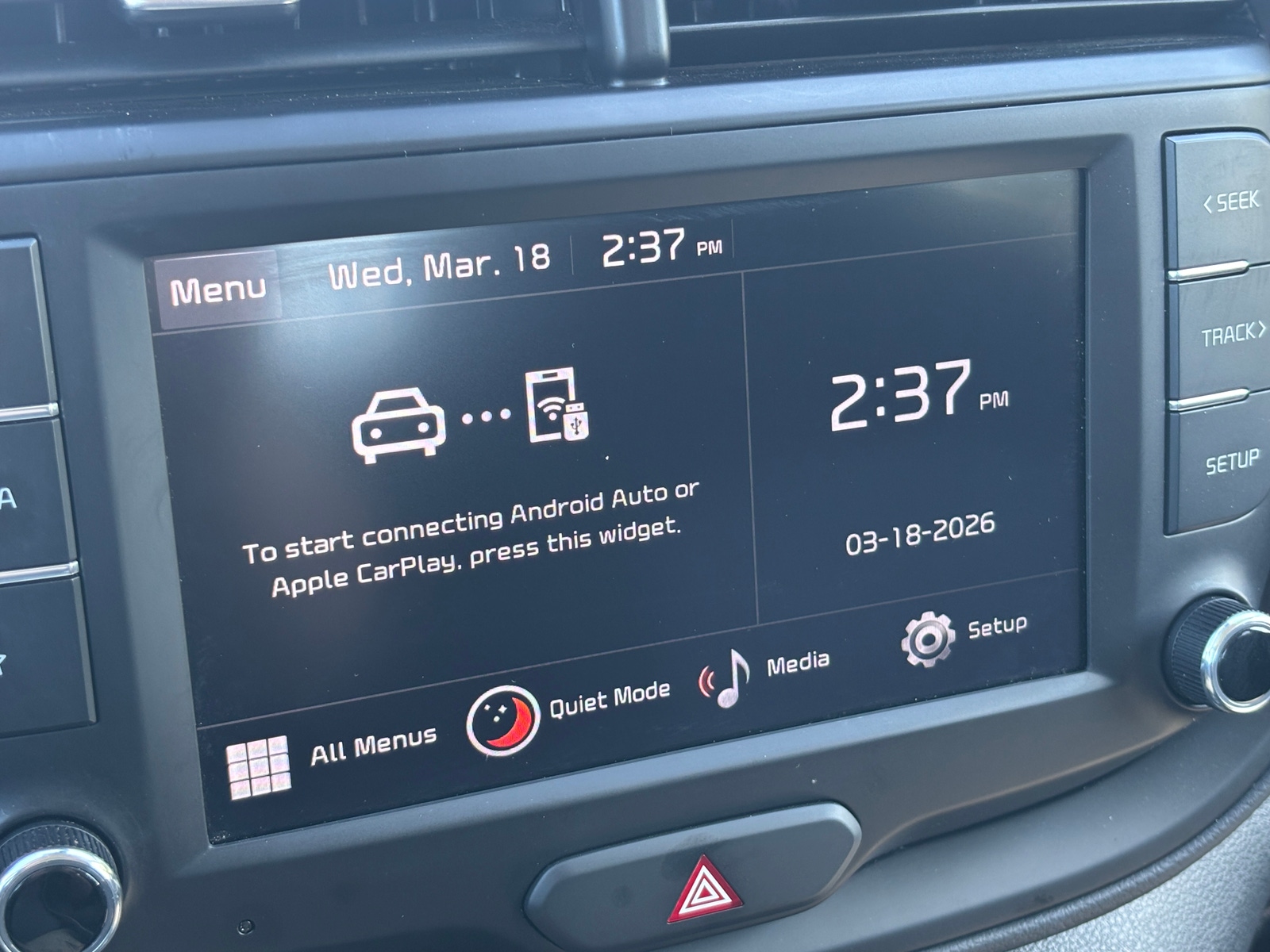 Thumbnail: 2025 Kia Soul - 4