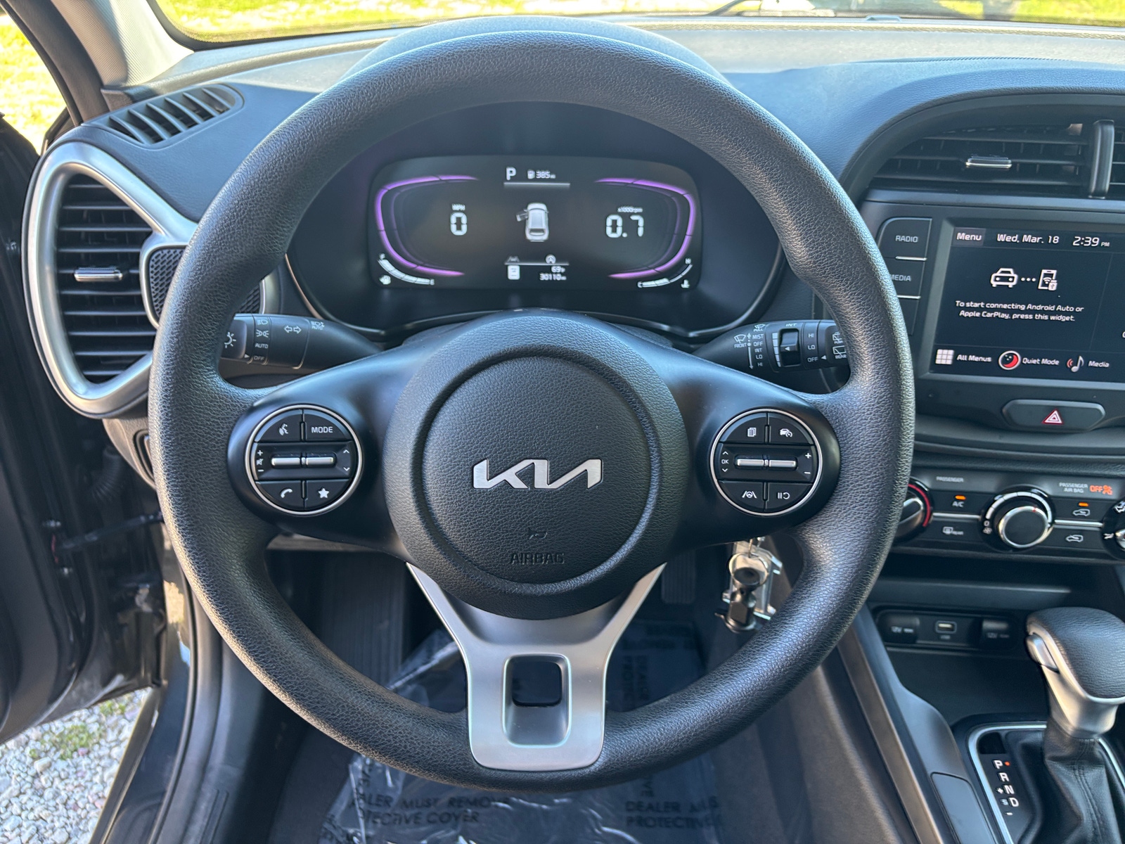 Thumbnail: 2025 Kia Soul - 5