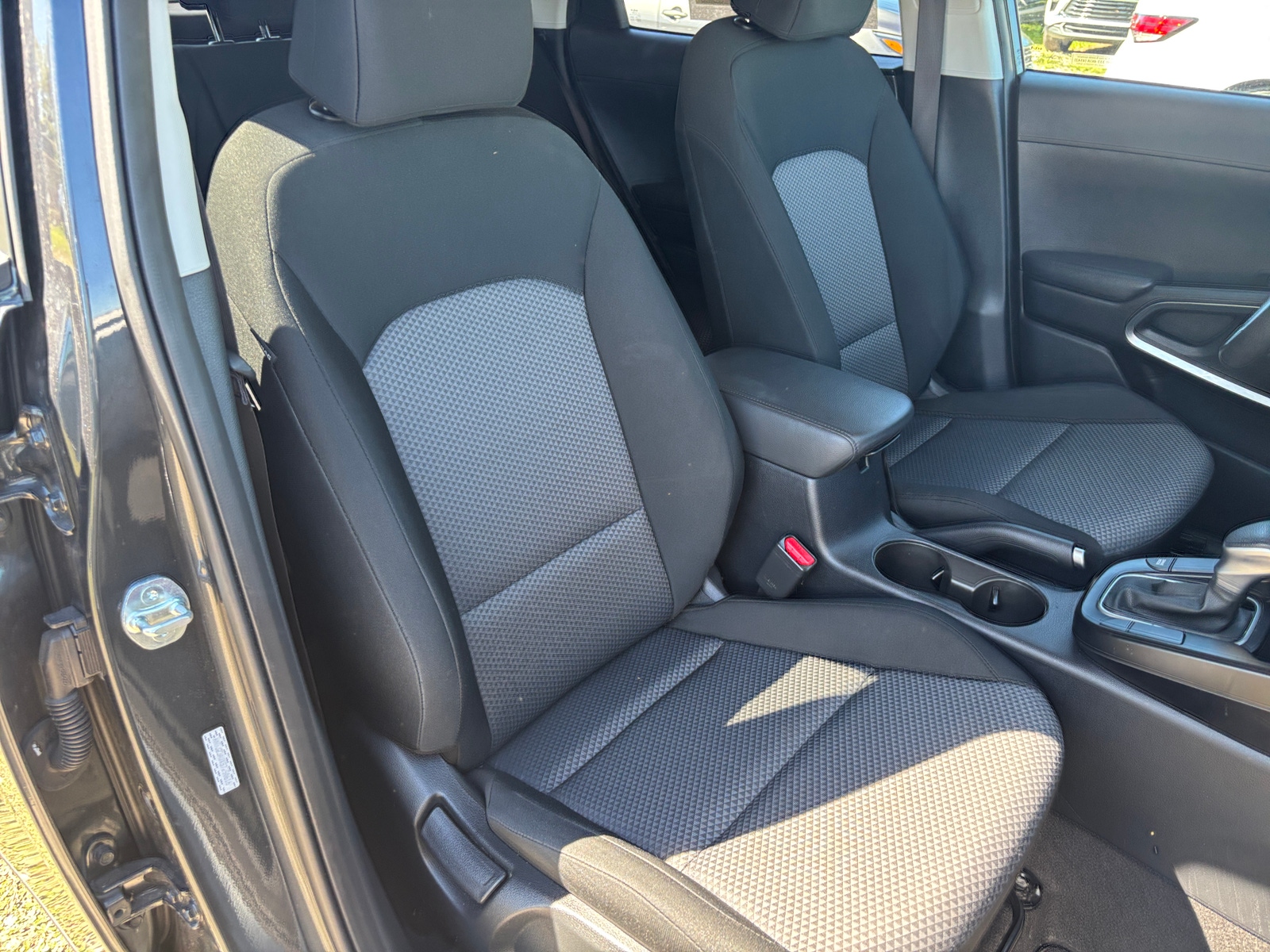 Thumbnail: 2025 Kia Soul - 2