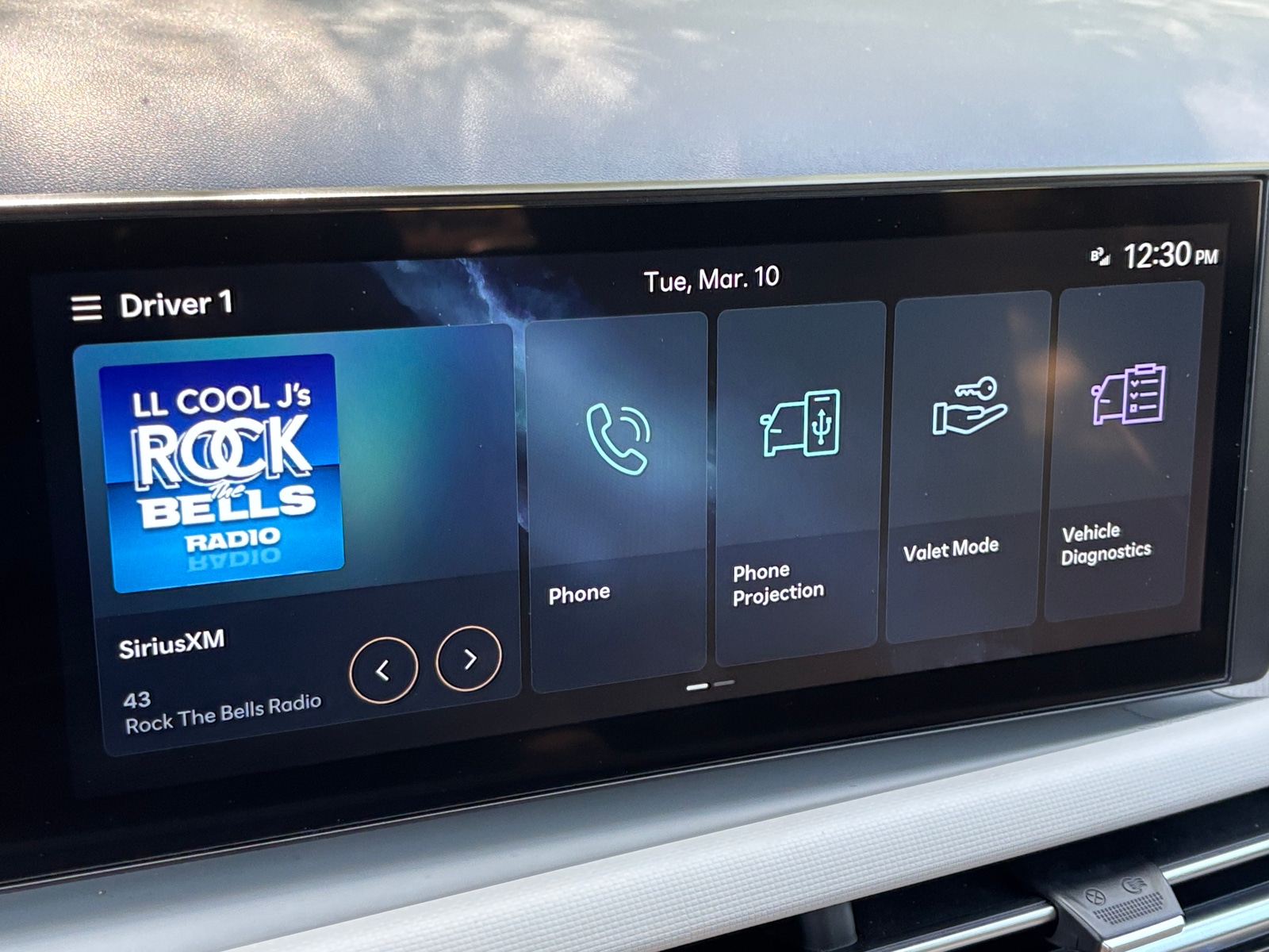 Thumbnail: 2025 Hyundai Tucson - 4