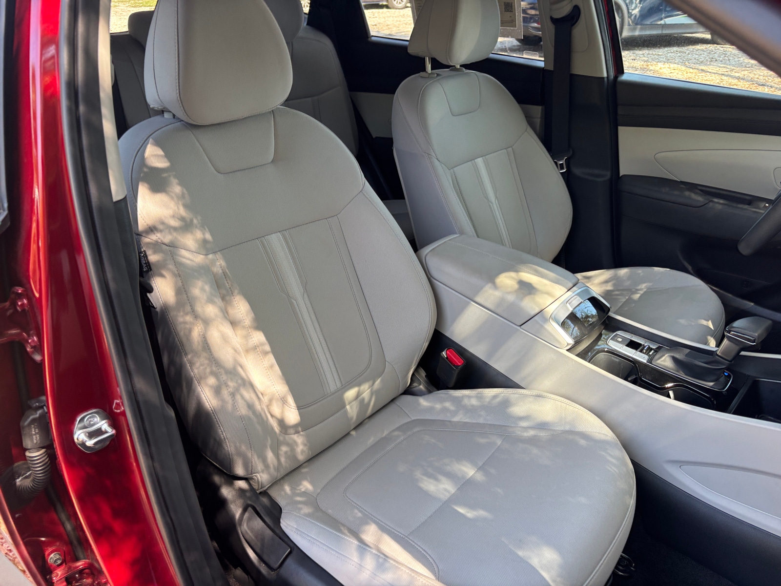 Thumbnail: 2025 Hyundai Tucson - 2