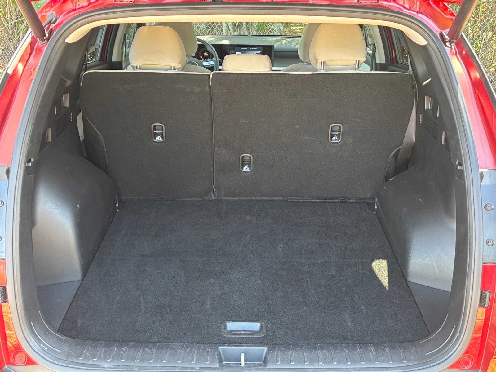 Thumbnail: 2025 Hyundai Tucson - 6