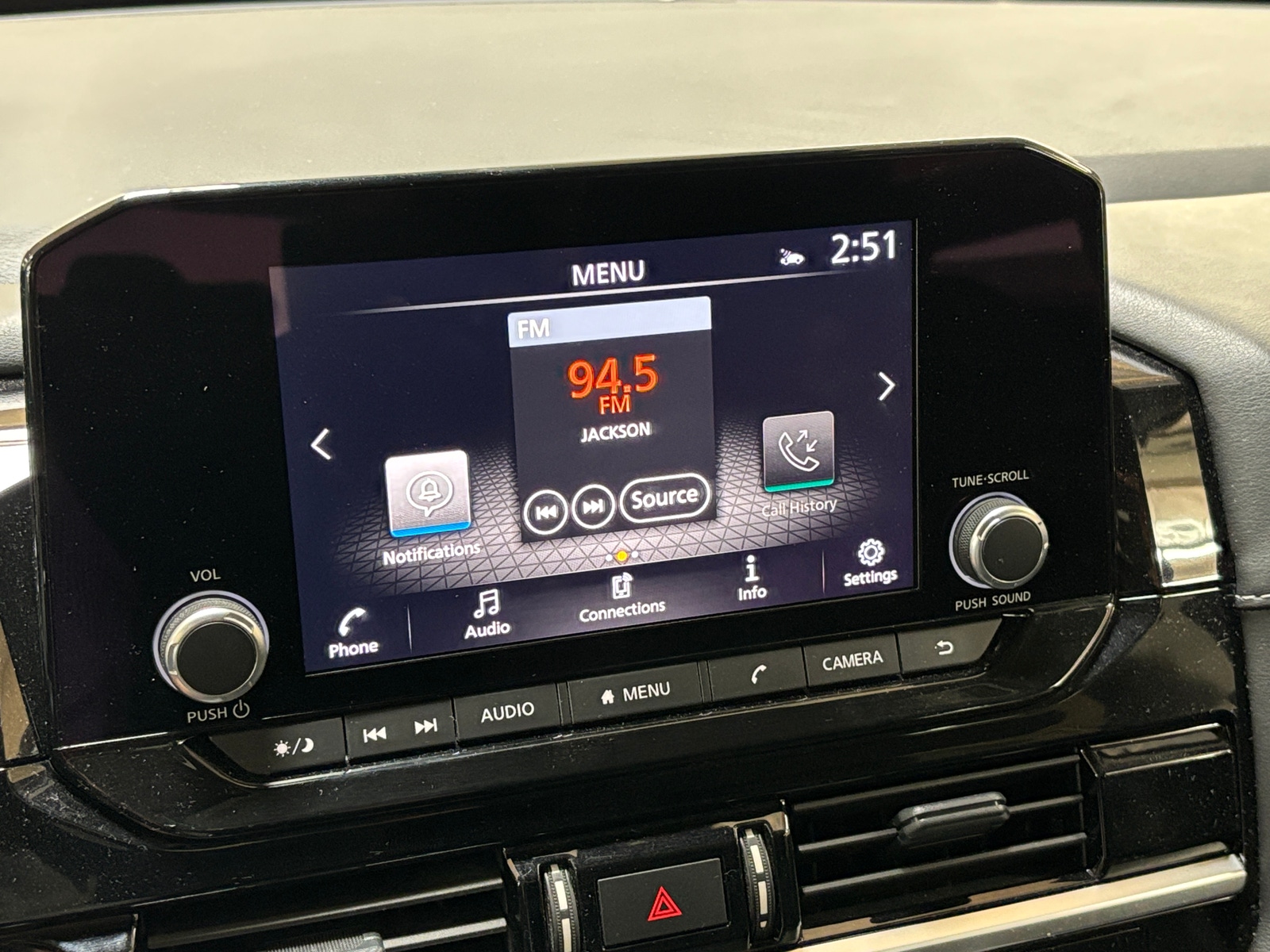 Thumbnail: 2025 Nissan Pathfinder - 4