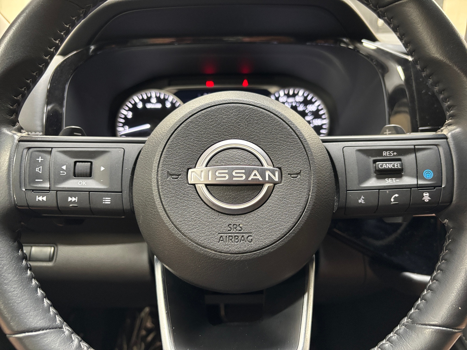 Thumbnail: 2025 Nissan Pathfinder - 5