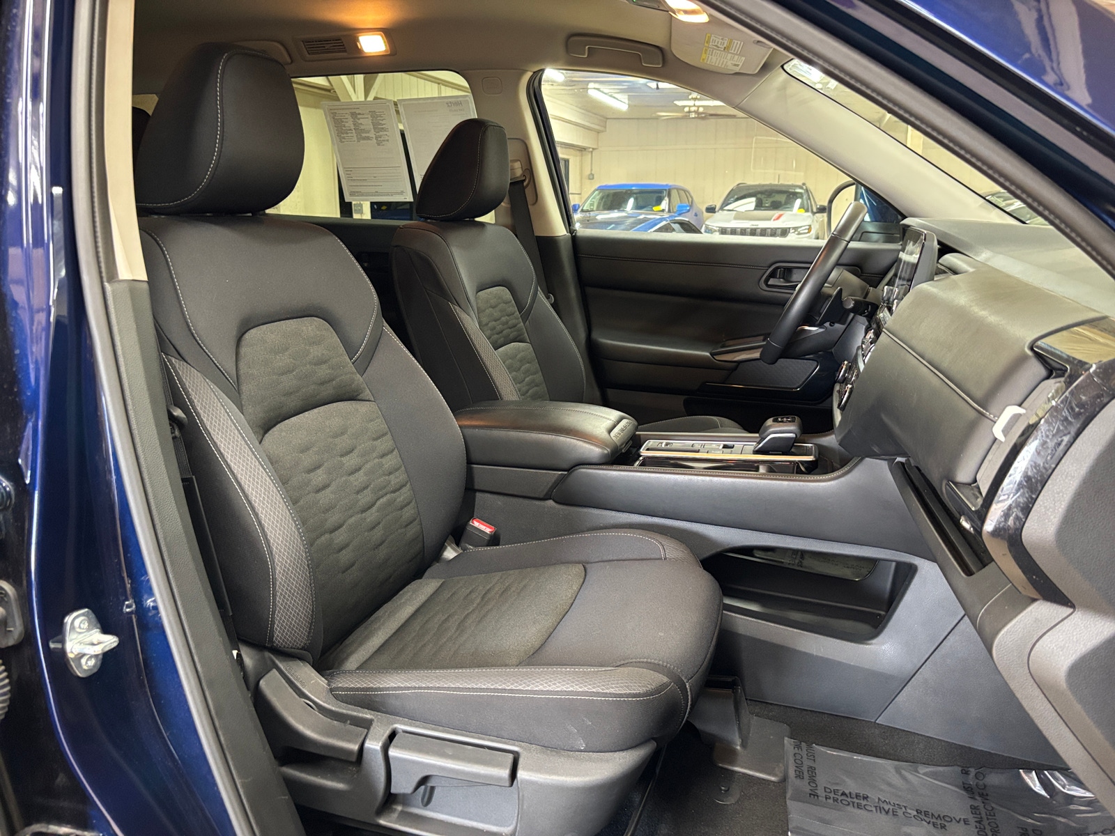 Thumbnail: 2025 Nissan Pathfinder - 2