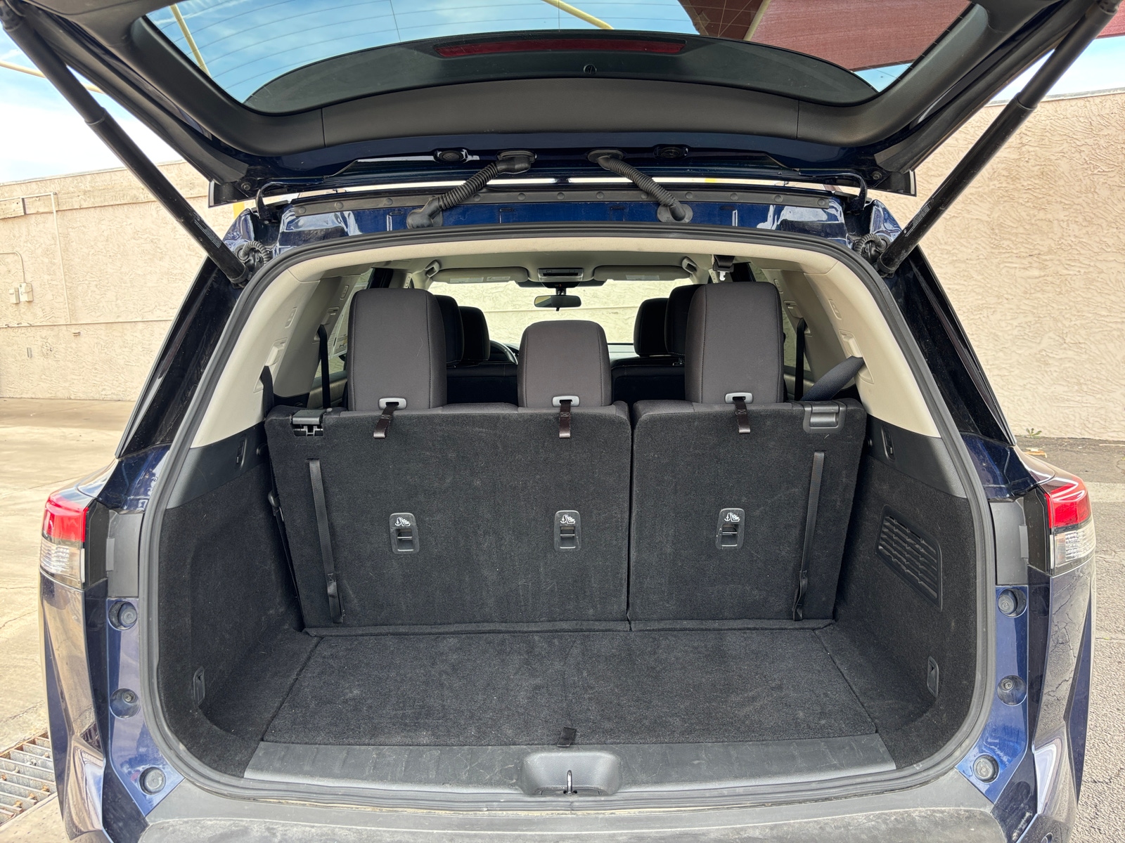 Thumbnail: 2025 Nissan Pathfinder - 6