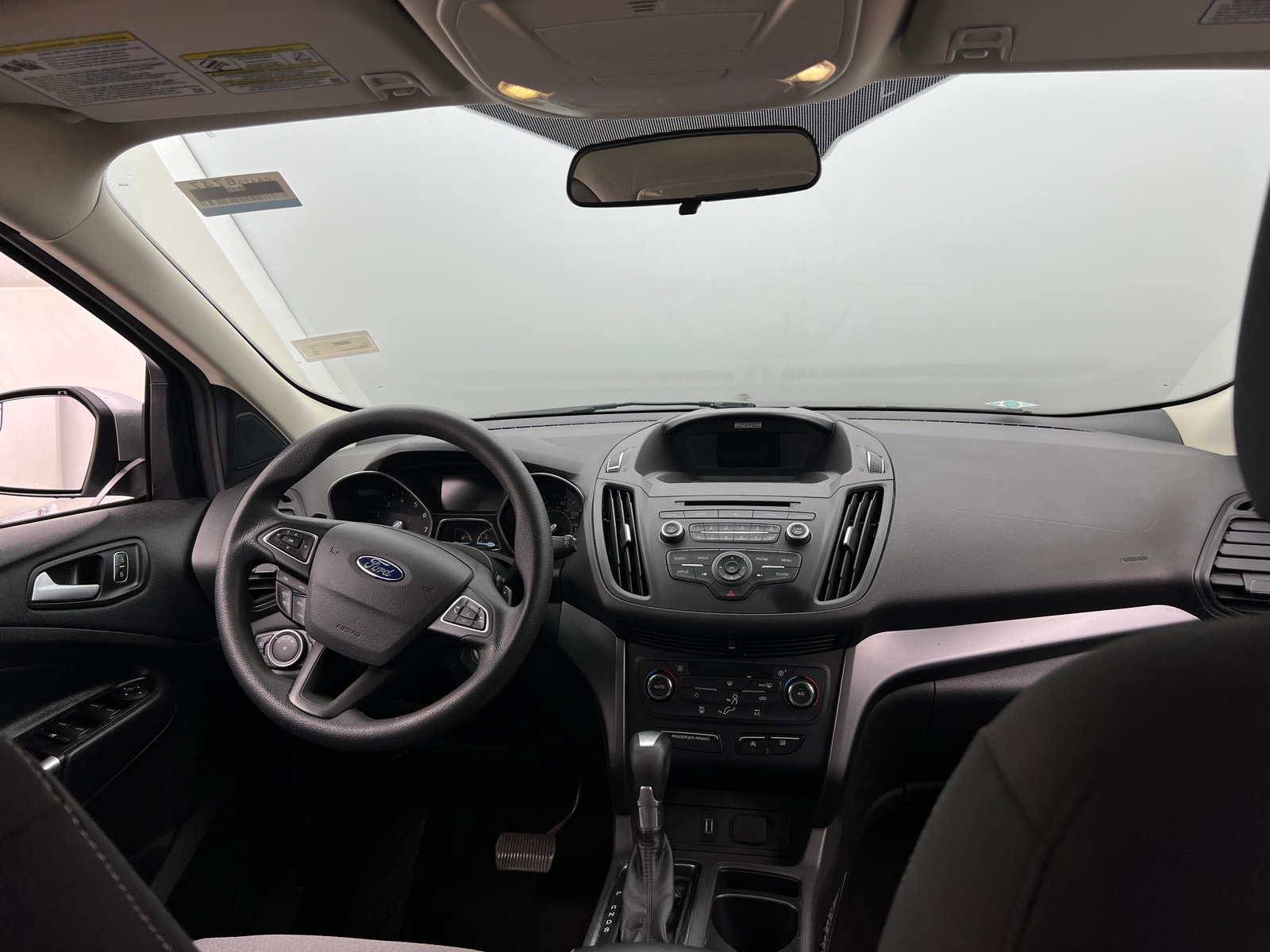 Thumbnail: 2017 Ford Escape - 3