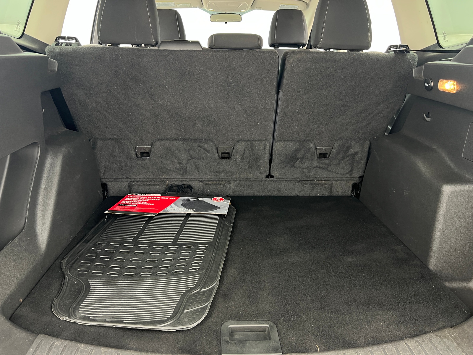 Thumbnail: 2017 Ford Escape - 7