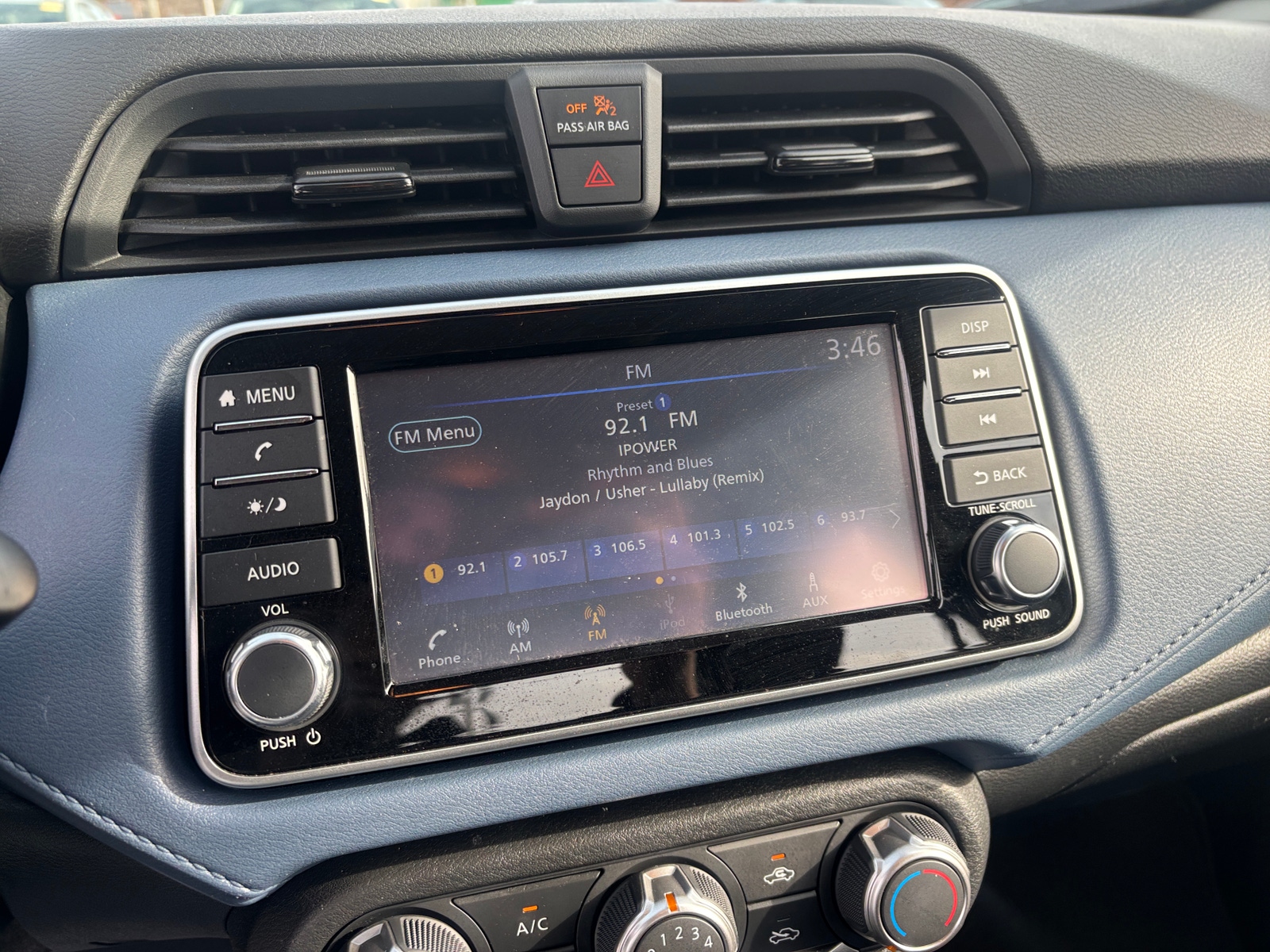 Thumbnail: 2025 Nissan Versa - 4