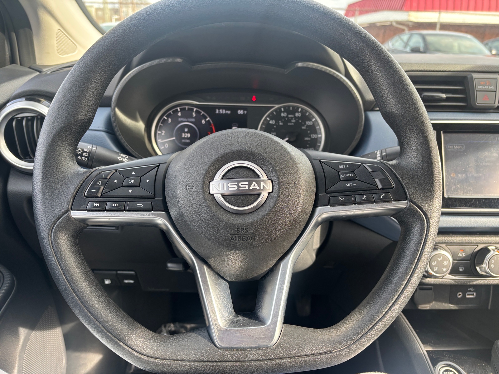 Thumbnail: 2025 Nissan Versa - 5